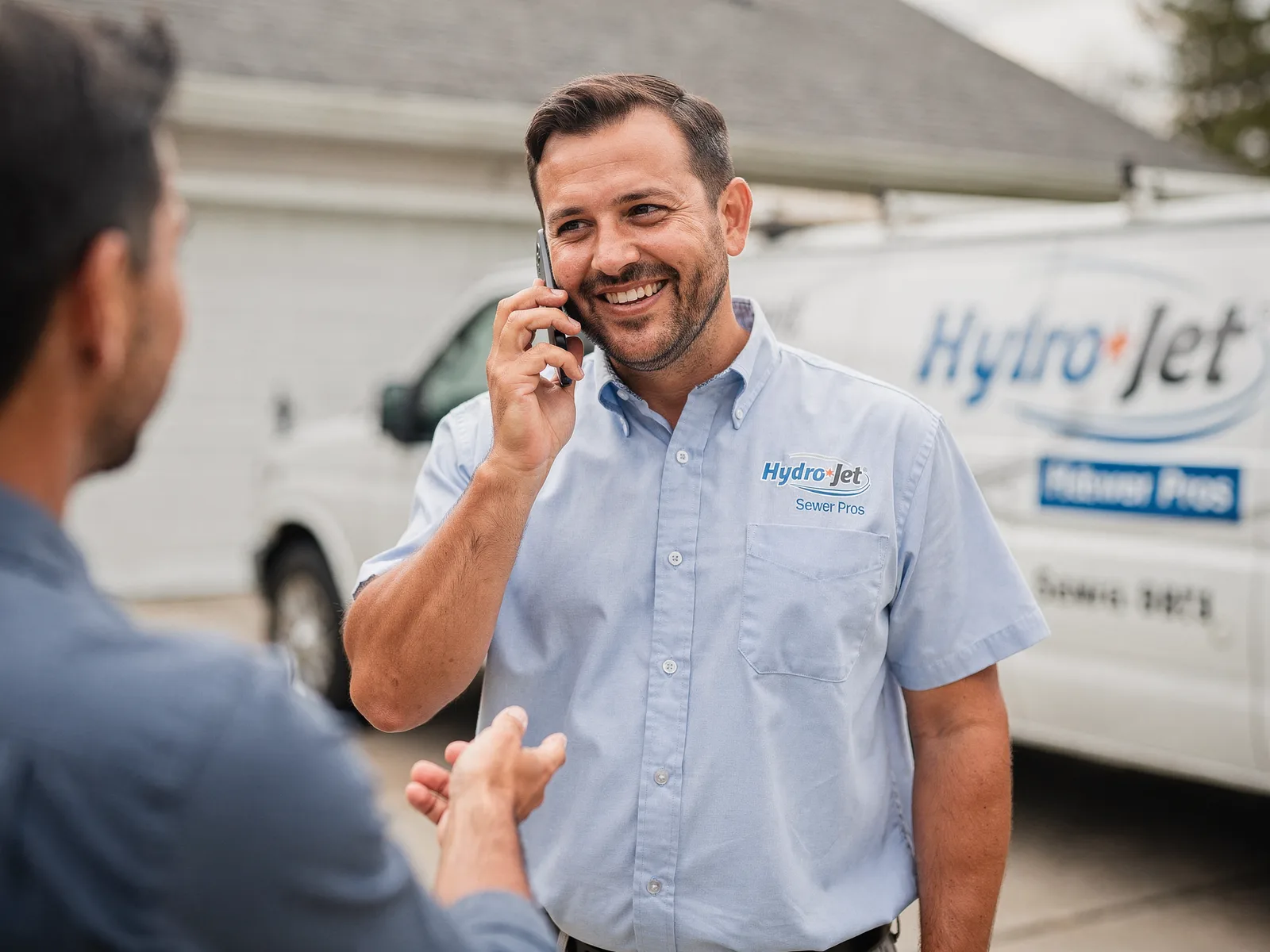 Hydro Jetting Fosston, MN FAQs